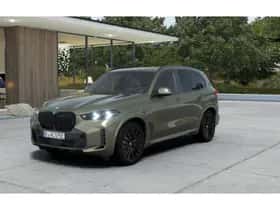 BMW X5 (2026)