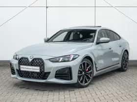 BMW 4-Serie (2026)