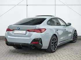 BMW 4-Serie (2026) thumbnail 2