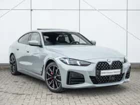 BMW 4-Serie (2026) thumbnail 12