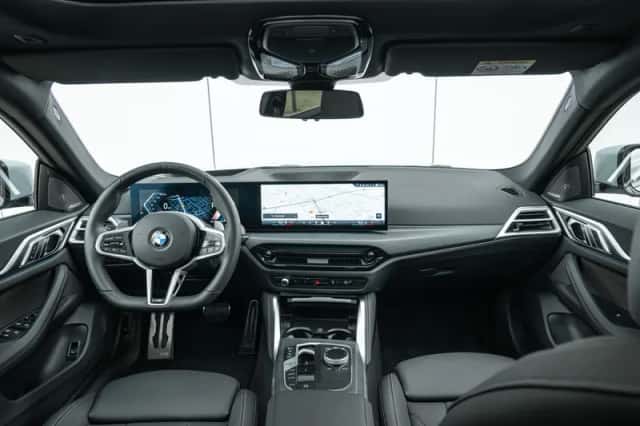 BMW 4-Serie (2026) thumbnail 3