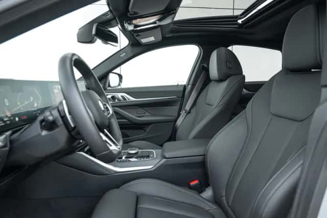 BMW 4-Serie (2026) thumbnail 4