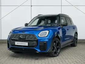 MINI Countryman (2025)