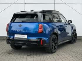 MINI Countryman (2025) thumbnail 2