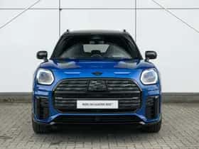 MINI Countryman (2025) thumbnail 14