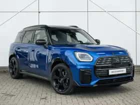 MINI Countryman (2025) thumbnail 15