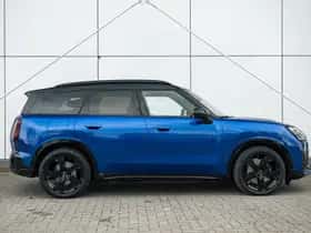 MINI Countryman (2025) thumbnail 16