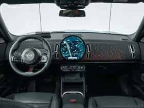 MINI Countryman (2025) thumbnail 3