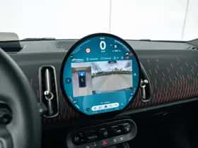 MINI Countryman (2025) thumbnail 26