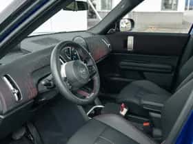 MINI Countryman (2025) thumbnail 36