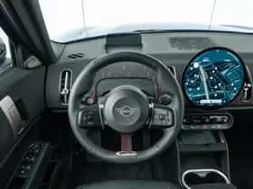 MINI Countryman (2025) thumbnail 39