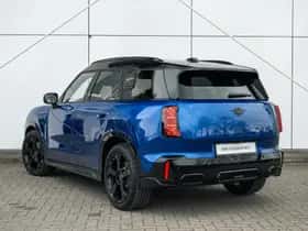 MINI Countryman (2025) thumbnail 41