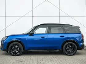 MINI Countryman (2025) thumbnail 42