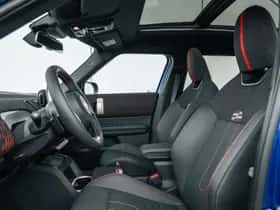 MINI Countryman (2025) thumbnail 44
