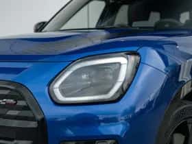 MINI Countryman (2025) thumbnail 10