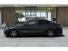 BMW i5 (2026) thumbnail 5