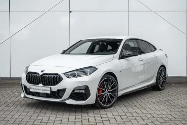 BMW 2-Serie (2022) thumbnail 1