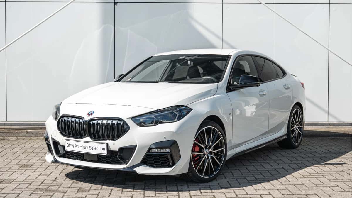 BMW 2-Serie (2022) — foto 1
