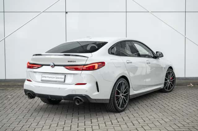 BMW 2-Serie (2022) thumbnail 2