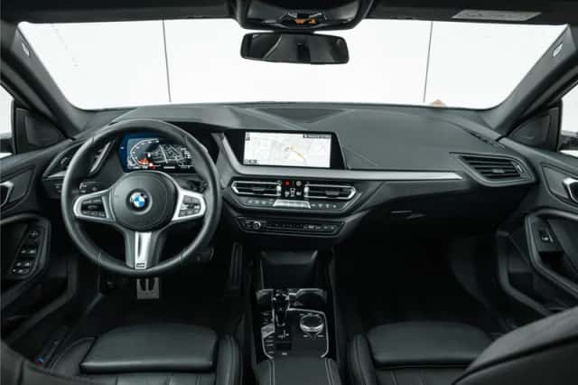 BMW 2-Serie (2022) thumbnail 3