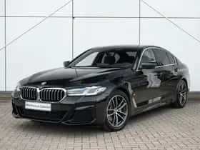 BMW 5-Serie (2021)