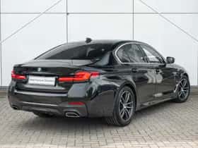 BMW 5-Serie (2021) thumbnail 2