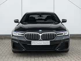 BMW 5-Serie (2021) thumbnail 11