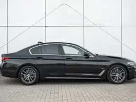 BMW 5-Serie (2021) thumbnail 13