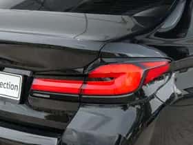 BMW 5-Serie (2021) thumbnail 15