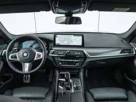 BMW 5-Serie (2021) thumbnail 3