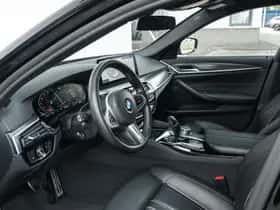 BMW 5-Serie (2021) thumbnail 30