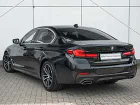 BMW 5-Serie (2021) thumbnail 36