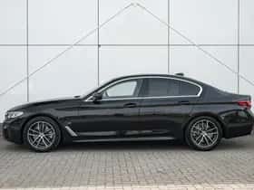 BMW 5-Serie (2021) thumbnail 37