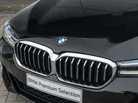 BMW 5-Serie (2021) thumbnail 7