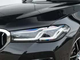 BMW 5-Serie (2021) thumbnail 8