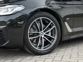 BMW 5-Serie (2021) thumbnail 9