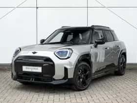 MINI Aceman (2026)