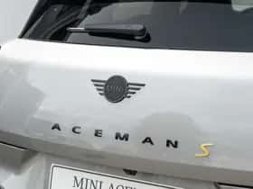 MINI Aceman (2026) thumbnail 18