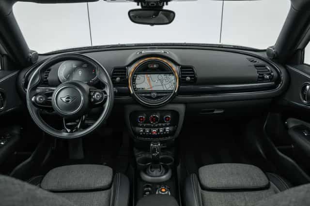MINI Clubman (2021) thumbnail 3