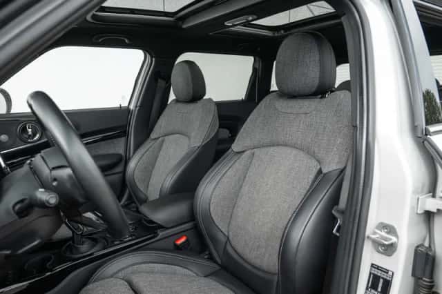 MINI Clubman (2021) thumbnail 4