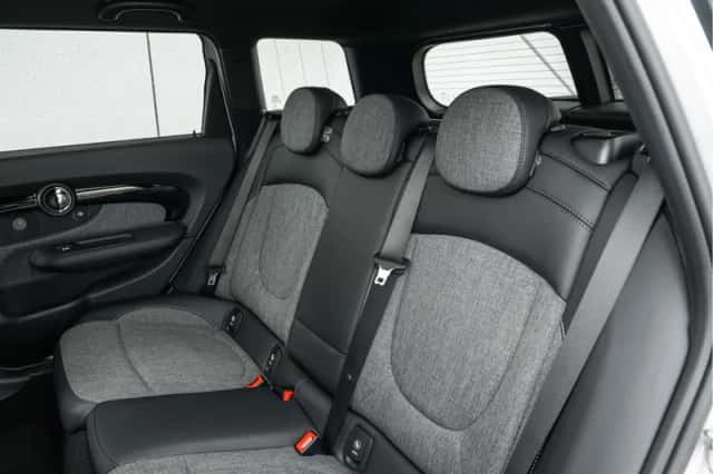 MINI Clubman (2021) thumbnail 5