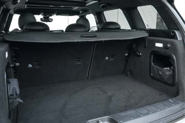 MINI Clubman (2021) thumbnail 6