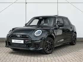 MINI Hatchback (2026)