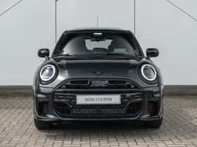 MINI Hatchback (2026) thumbnail 12