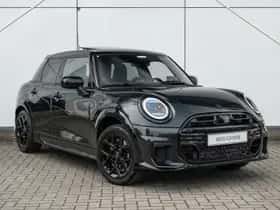 MINI Hatchback (2026) thumbnail 13