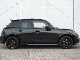 MINI Hatchback (2026) thumbnail 14