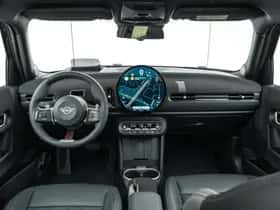 MINI Hatchback (2026) thumbnail 3