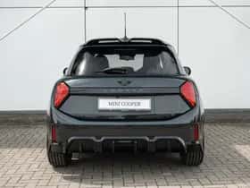 MINI Hatchback (2026) thumbnail 37