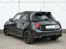 MINI Hatchback (2026) thumbnail 38