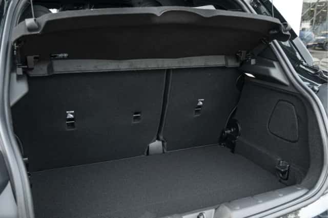 MINI Hatchback (2026) thumbnail 6